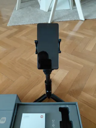 Xiaomi 11T Pro Negro