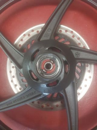 Llanta Delantera Honda CBR 125 (2013)