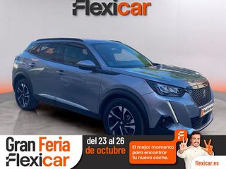 Peugeot 2008 Allure Pack Puretech 130 S&S BVM6