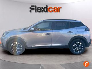 Peugeot 2008 Allure Pack Puretech 130 S&S BVM6