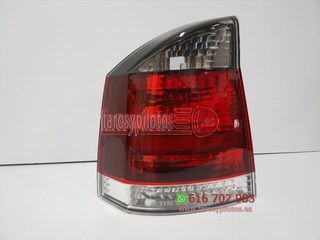 Piloto trasero izquierdo Opel Vectra C 4-5 puerta