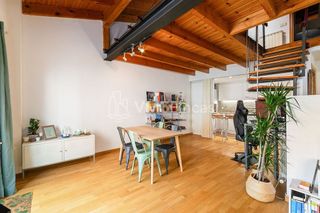 Dúplex en alquiler en Les Corts en Barcelona