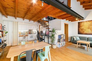 Dúplex en alquiler en Les Corts en Barcelona