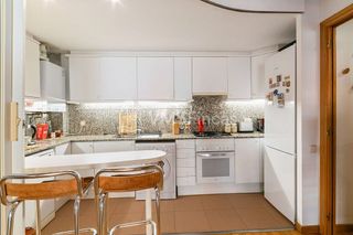 Dúplex en alquiler en Les Corts en Barcelona