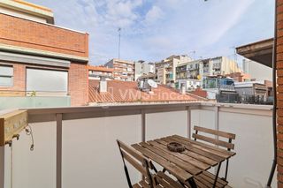 Dúplex en alquiler en Les Corts en Barcelona
