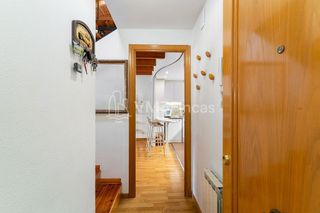Dúplex en alquiler en Les Corts en Barcelona