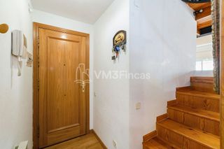 Dúplex en alquiler en Les Corts en Barcelona