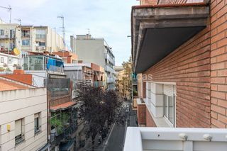 Dúplex en alquiler en Les Corts en Barcelona