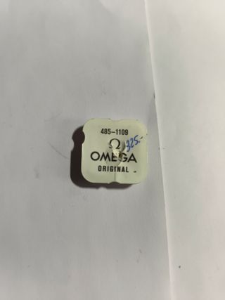 Omega 485-1109 Original