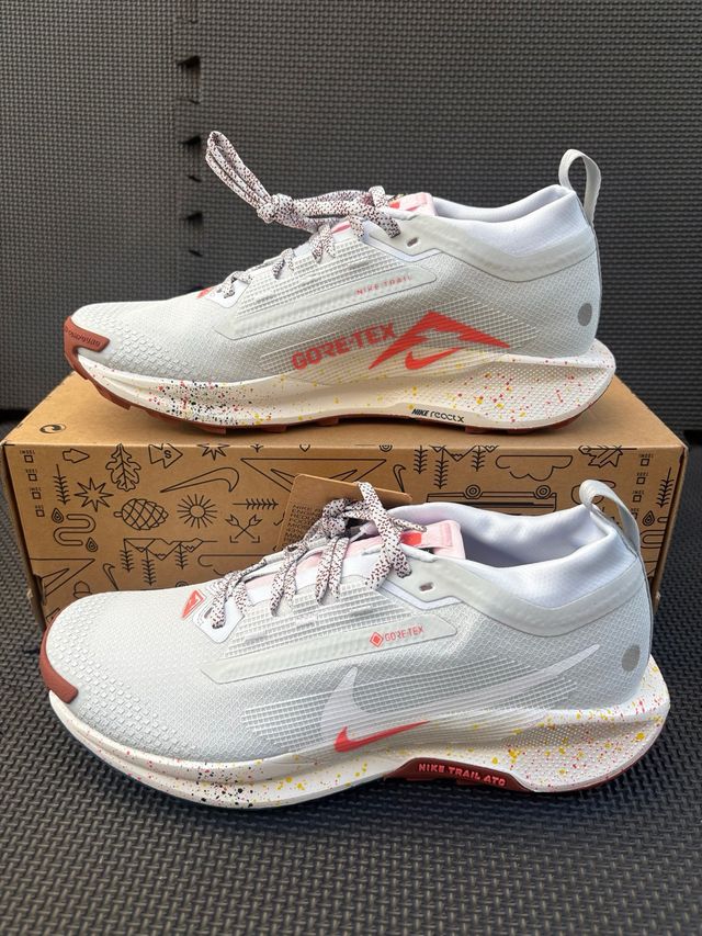 Zapatillas Nike Trail Reactx Pegasus 5 Gore-Tex