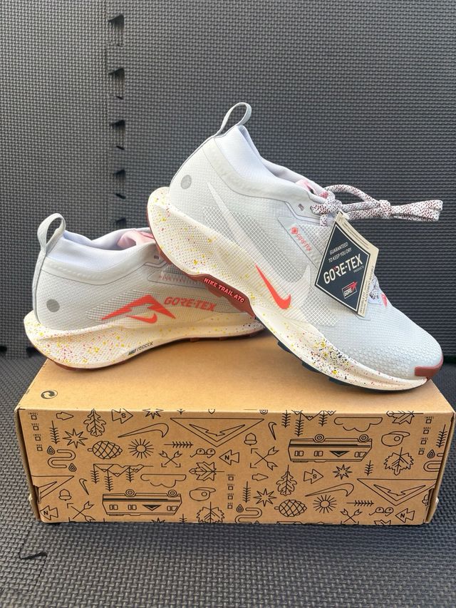 Zapatillas Nike Trail Reactx Pegasus 5 Gore-Tex