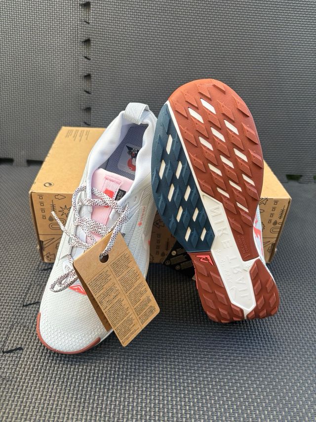 Zapatillas Nike Trail Reactx Pegasus 5 Gore-Tex