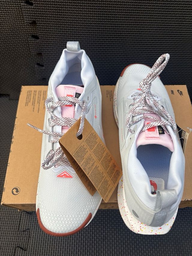 Zapatillas Nike Trail Reactx Pegasus 5 Gore-Tex