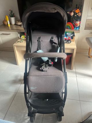 Silla de paseo Bbest ligera