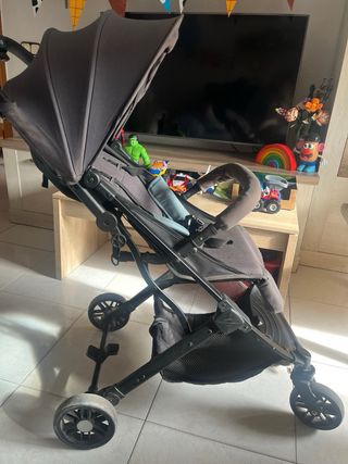 Silla de paseo Bbest ligera