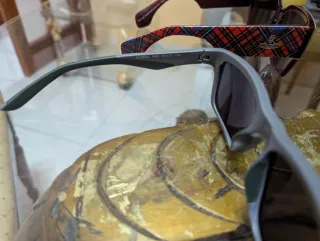 Gafas Emporio Armani