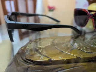 Gafas Emporio Armani