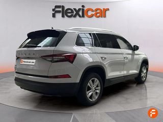 Skoda Kodiaq 1.5 TSI 110KW (150cv) 4x2 Ambition