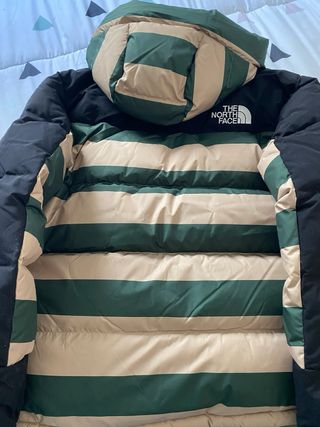 Plumífero The North Face Himalayan Hombre. Nuevo