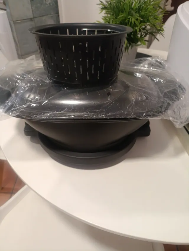 Monsieur Cuisine Connect 3 Robot Cocina