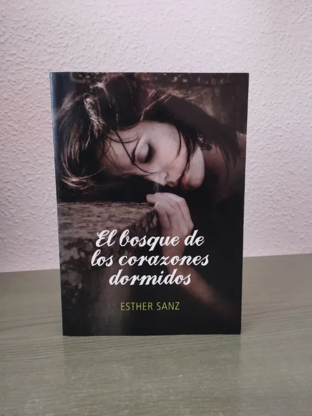 El bosque de los corazones dormidos