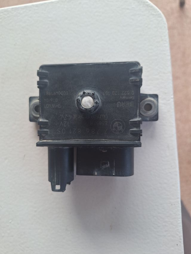 Unidad candescencia BMW E46