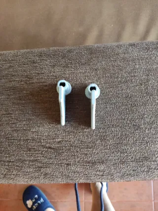 Palas para panificadora Lidel cada pieza 5 euros