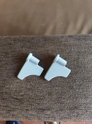 Palas para panificadora Lidel cada pieza 5 euros