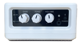 Amplificador EK Bluetooth Recargable