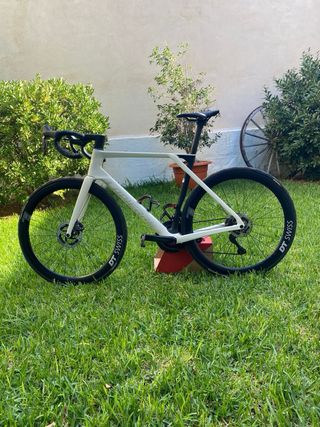 Lapierre Xelius DRS 8.0 2025