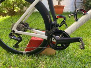Lapierre Xelius DRS 8.0 2025