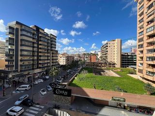 Piso en alquiler en Zona Puerto Deportivo en Fuengirola