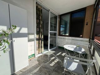 Piso en alquiler en Zona Puerto Deportivo en Fuengirola