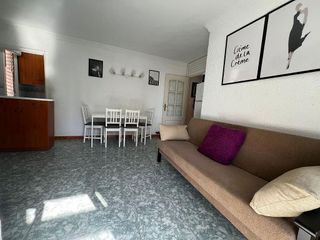 Piso en alquiler en Zona Puerto Deportivo en Fuengirola
