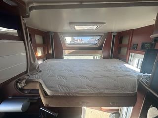 Autocaravana ( posibilidad de financiación)