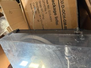 Tocadiscos Grundig PS 3000-2