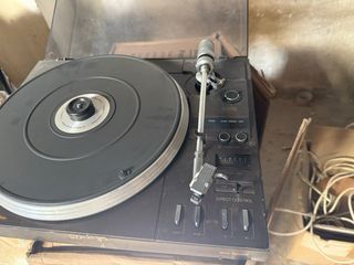 Tocadiscos Grundig PS 3000-2