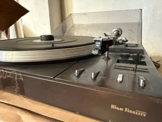 Tocadiscos Grundig PS 3000-2