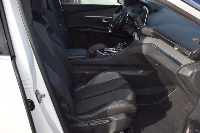 Peugeot 3008SUV  2018