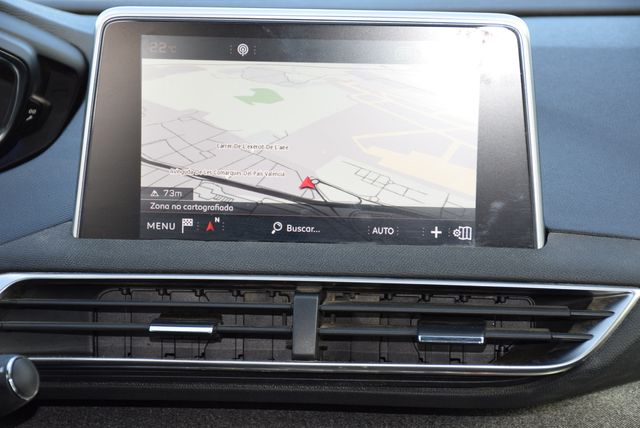 Peugeot 3008SUV  2018