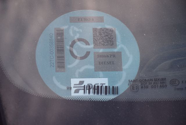 Peugeot 3008SUV  2018