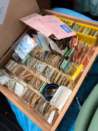 Recambios Calibre ETA/UT/FHF Reloj