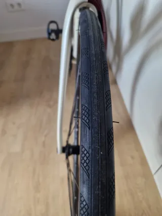 Orbea Orca M30 - talla 53 - 2025