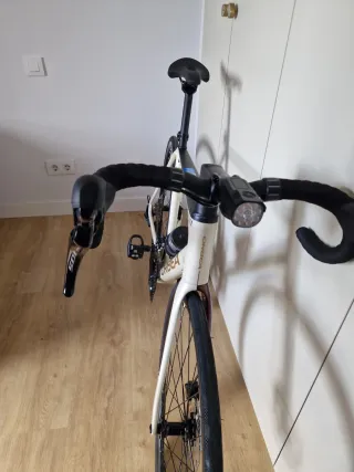 Orbea Orca M30 - talla 53 - 2025