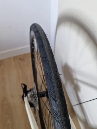 Orbea Orca M30 - talla 53 - 2025