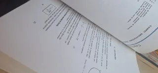 Física y Química  2BUP 1976