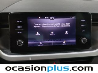 Skoda Kamiq 1.0 TSI Emotion 81 kW (110 CV)