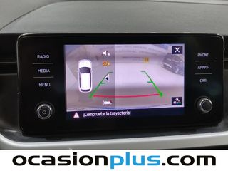 Skoda Kamiq 1.0 TSI Emotion 81 kW (110 CV)