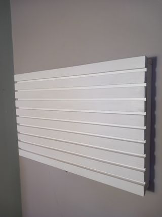 Tapacontador blanco