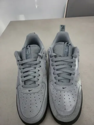Nike Air Force 1 Grigie